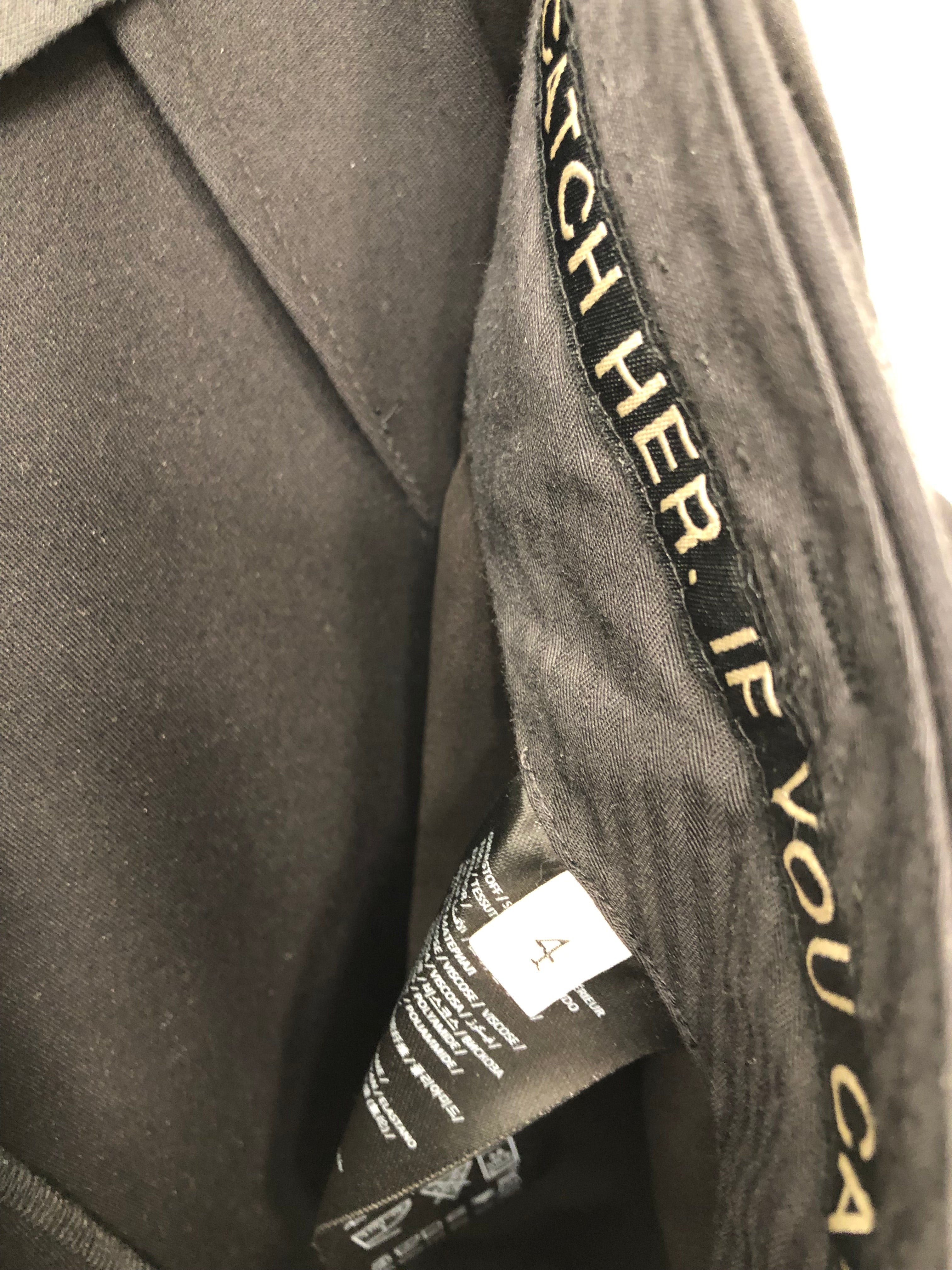 Dorothee Schumacher Bukser